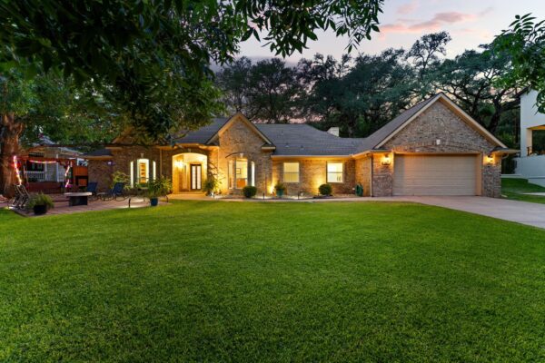 2700 Pearce Rd, Austin