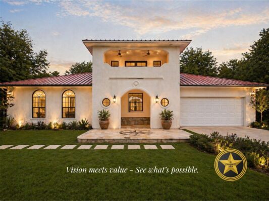 2405 Bahama Rd, Austin