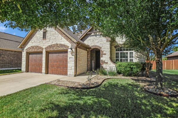 21508 Hines Ln, Pflugerville