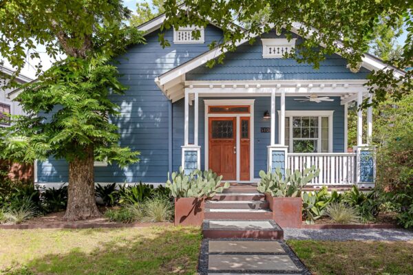 5108 Eilers Ave, Austin