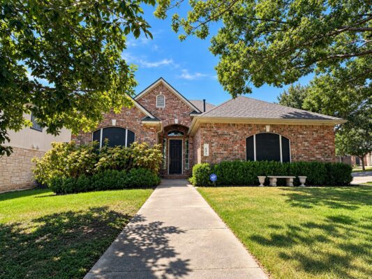 6405 Sam Maverick Pass, Austin