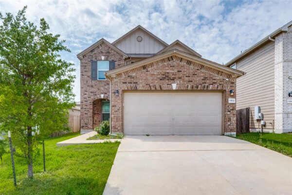 13924 Inaugural St, Manor
