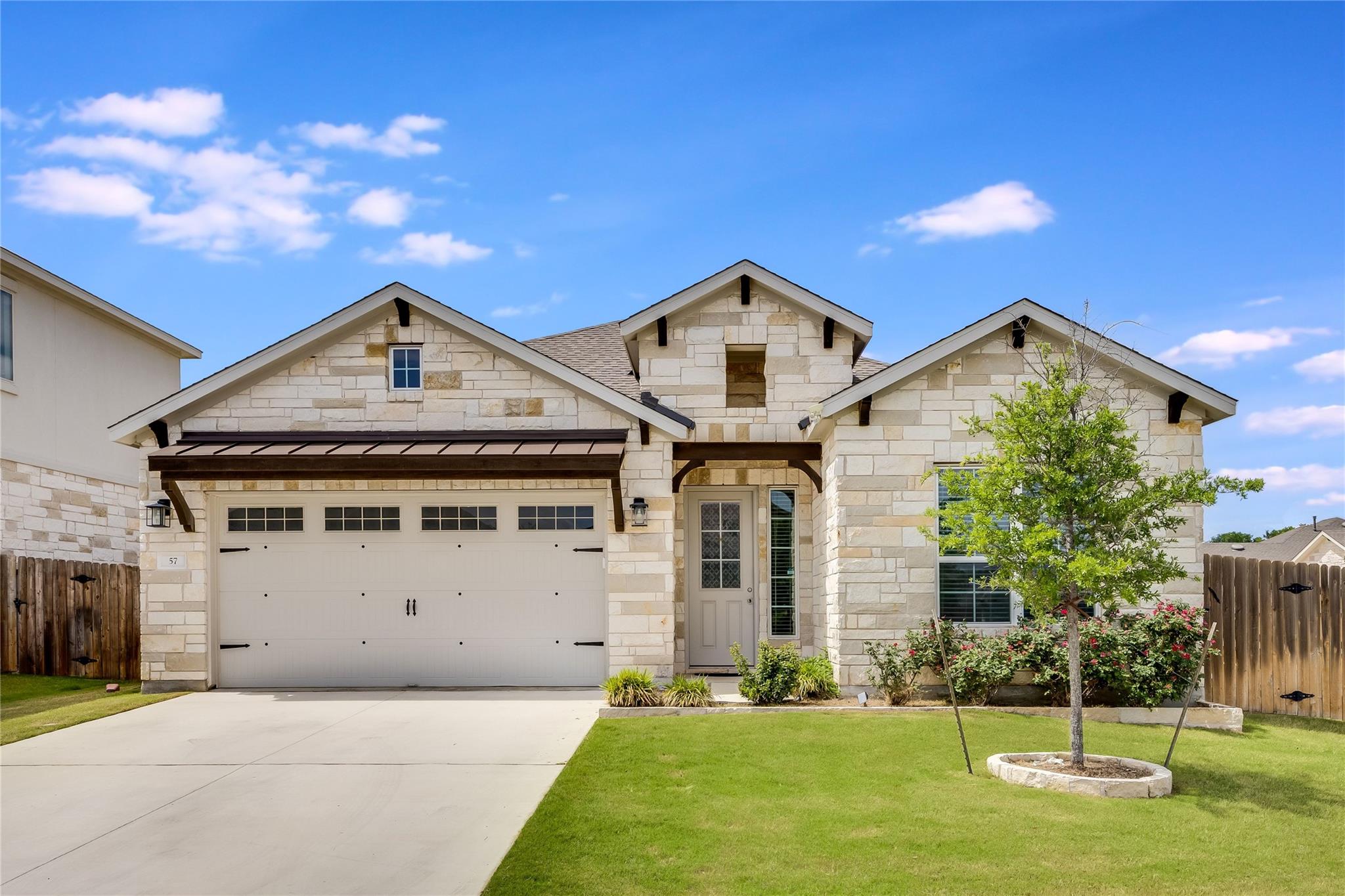 3750 E Palm Valley Blvd #57, Round Rock