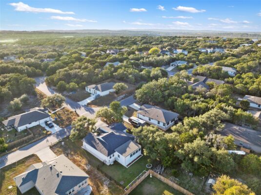 21208 Santa Rosa Ave, Lago Vista