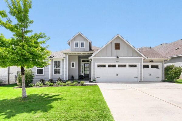 808 Craven Hill Ln, Leander