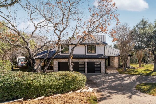 701 Furlong Dr, Austin