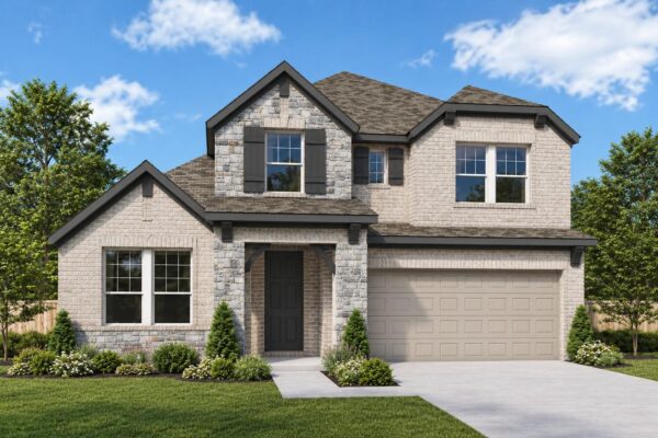 251 Maddy Way, Bastrop