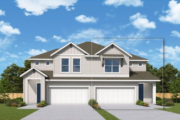 1012B Brickell Loop, Austin