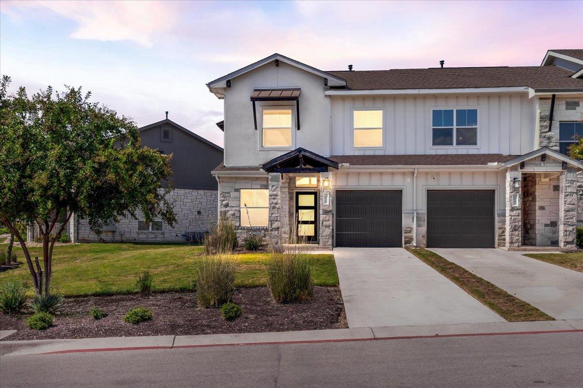 2021 Local Rebel St #2021, Leander, TX 78641