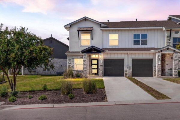 2021 Local Rebel St #2021, Leander