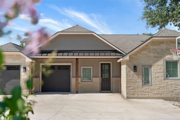 21203 Kiowa Cv, Lago Vista
