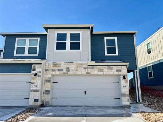 3505 Turner Village Dr, Buda