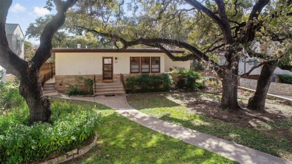 1511 Chelsea Ln, Austin