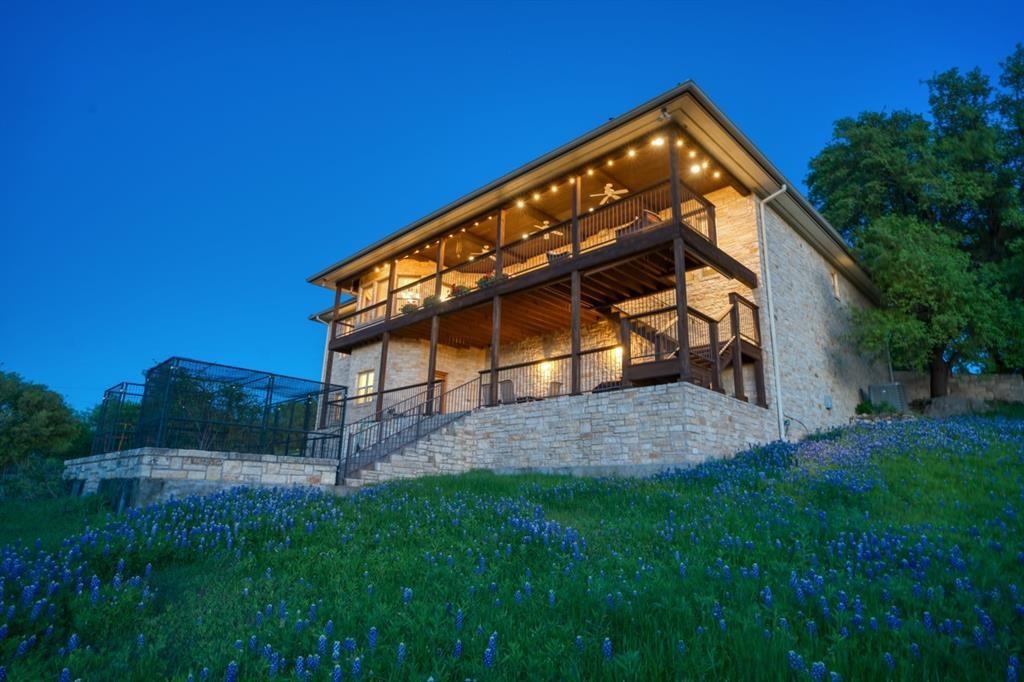 91 Gateway N. None, Marble Falls, TX 78654