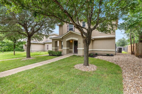 5705 Viewpoint Dr, Austin