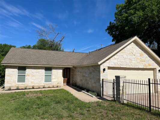 9502 Crown Ridge Dr, Austin