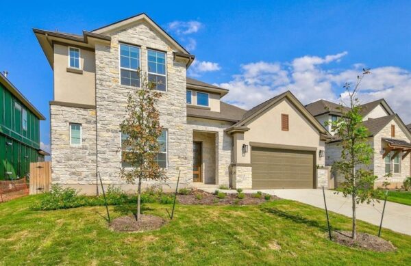 20028 Crested Caracara Ln, Pflugerville
