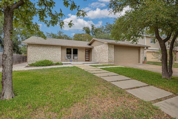 11509 Heathrow Dr, Austin