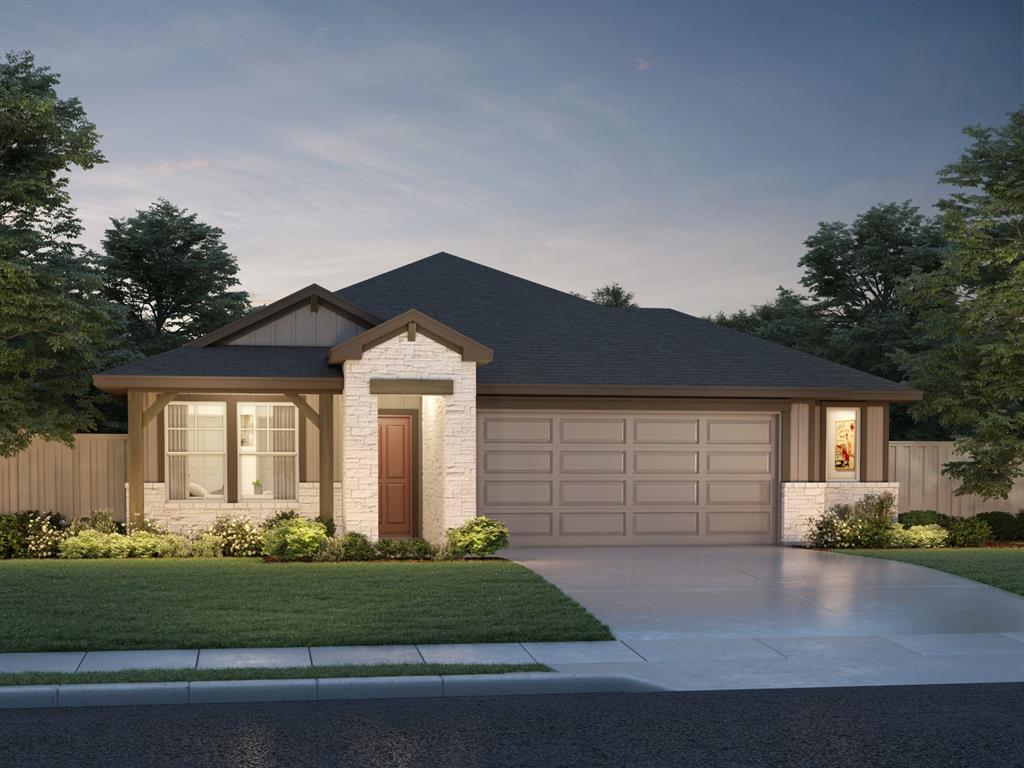 100 Granite Dome Dr, Kyle, TX 78640
