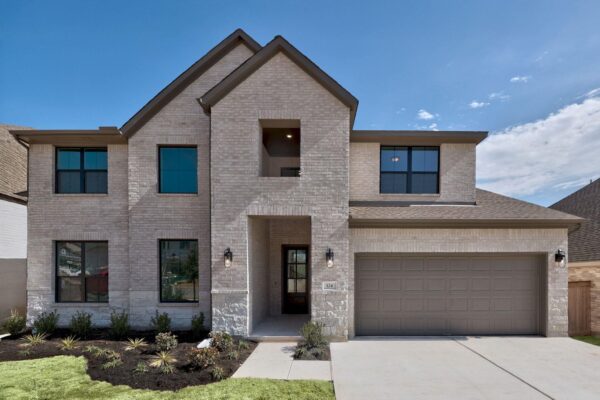 124 Meadow Beauty Ln, Georgetown