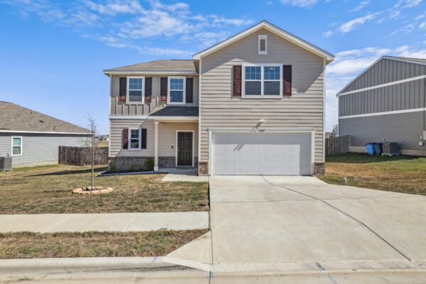 14105 Jeannette Rankin Rd, Manor