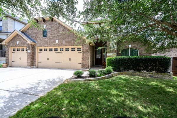 12904 Bismark Dr, Austin