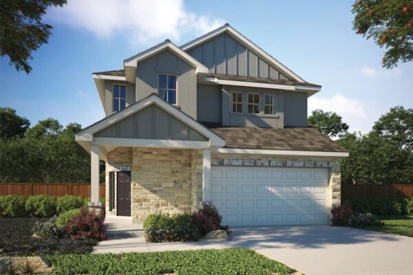 239 Young St, Buda