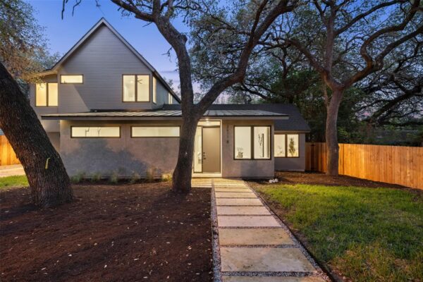2611 Oak Crest Ave #B, Austin