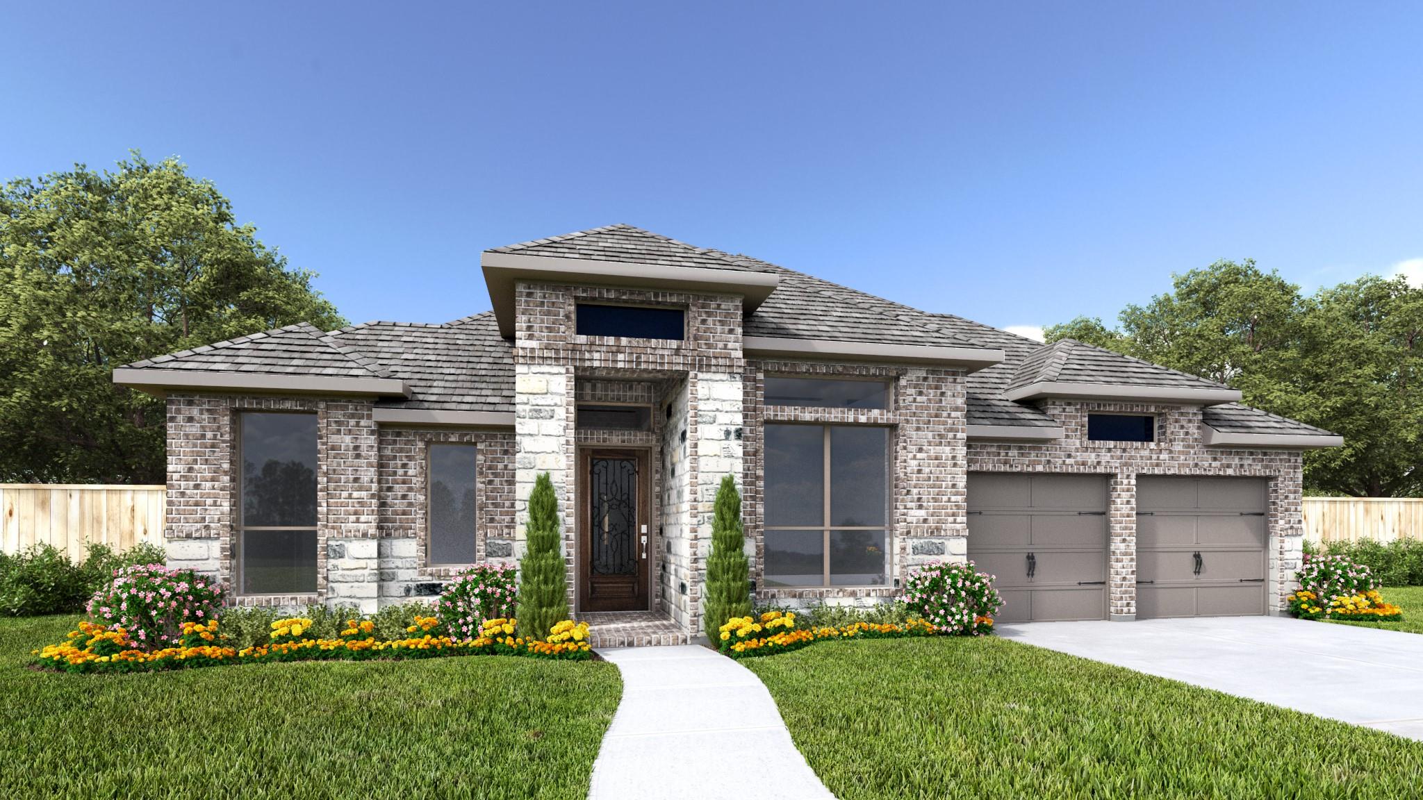 109 North River Way, Liberty Hill, TX 78642
