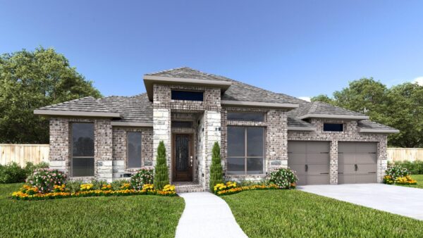 109 North River Way, Liberty Hill