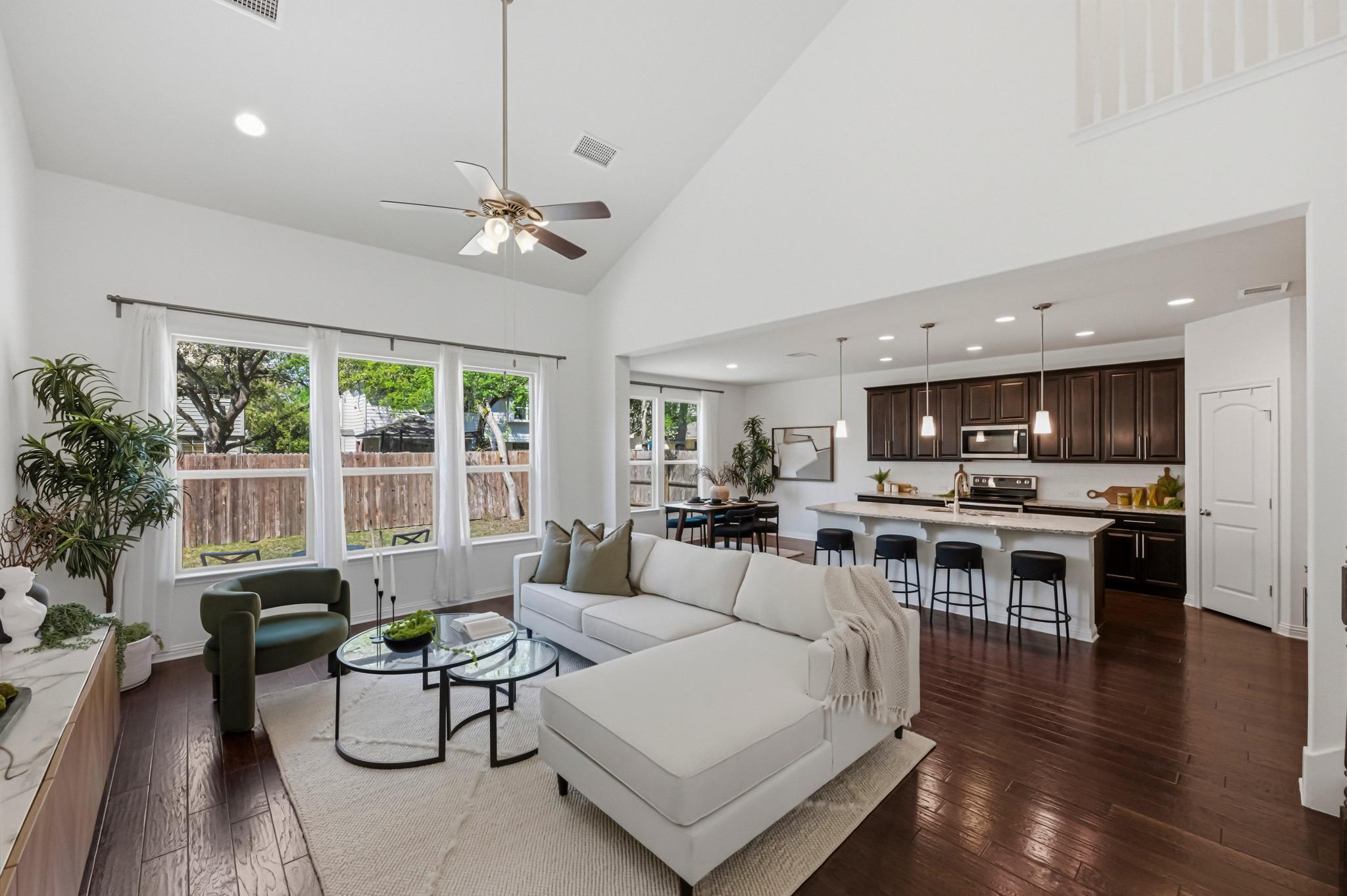 10700 Tramonto Dr, Austin