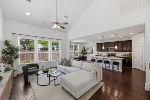 10700 Tramonto Dr, Austin