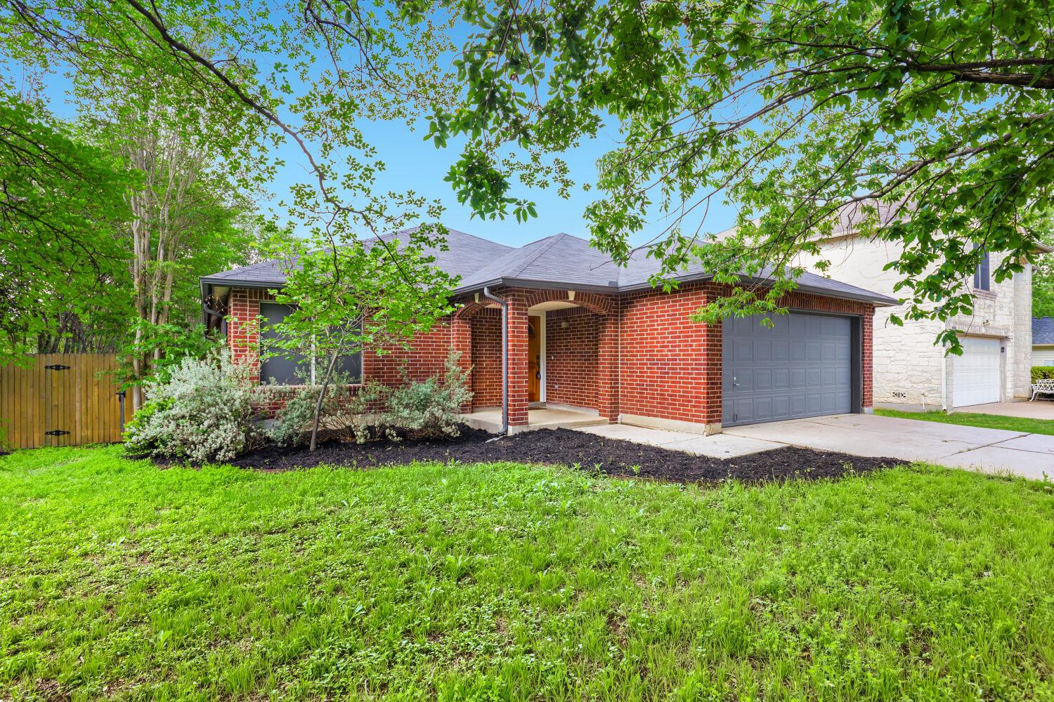 7411 Pusch Ridge Loop, Austin
