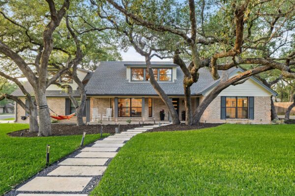 10721 Fountainbleu Cir, Austin