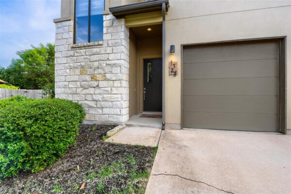 1123 Blair Way, Austin