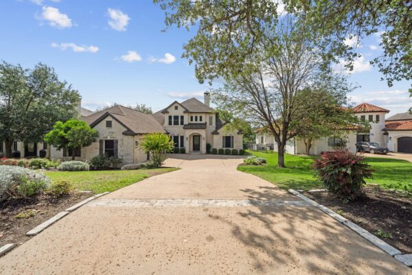 1719 Resaca Blvd, Austin