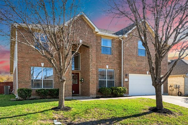 18300 Shallow Pool Dr, Pflugerville