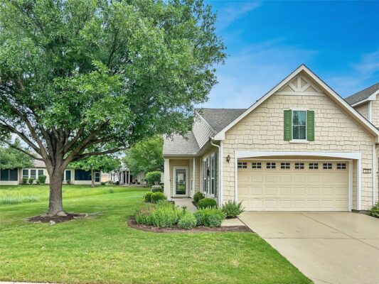 333 Portsmouth Dr, Georgetown
