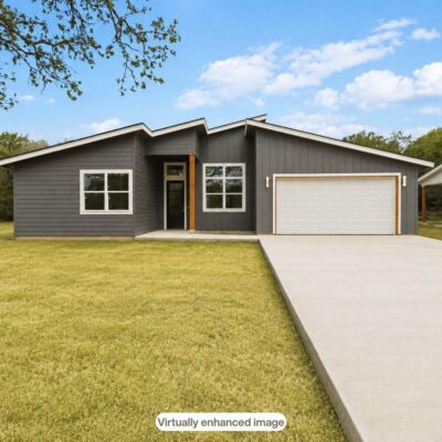15 Summertime Cir, Wimberley