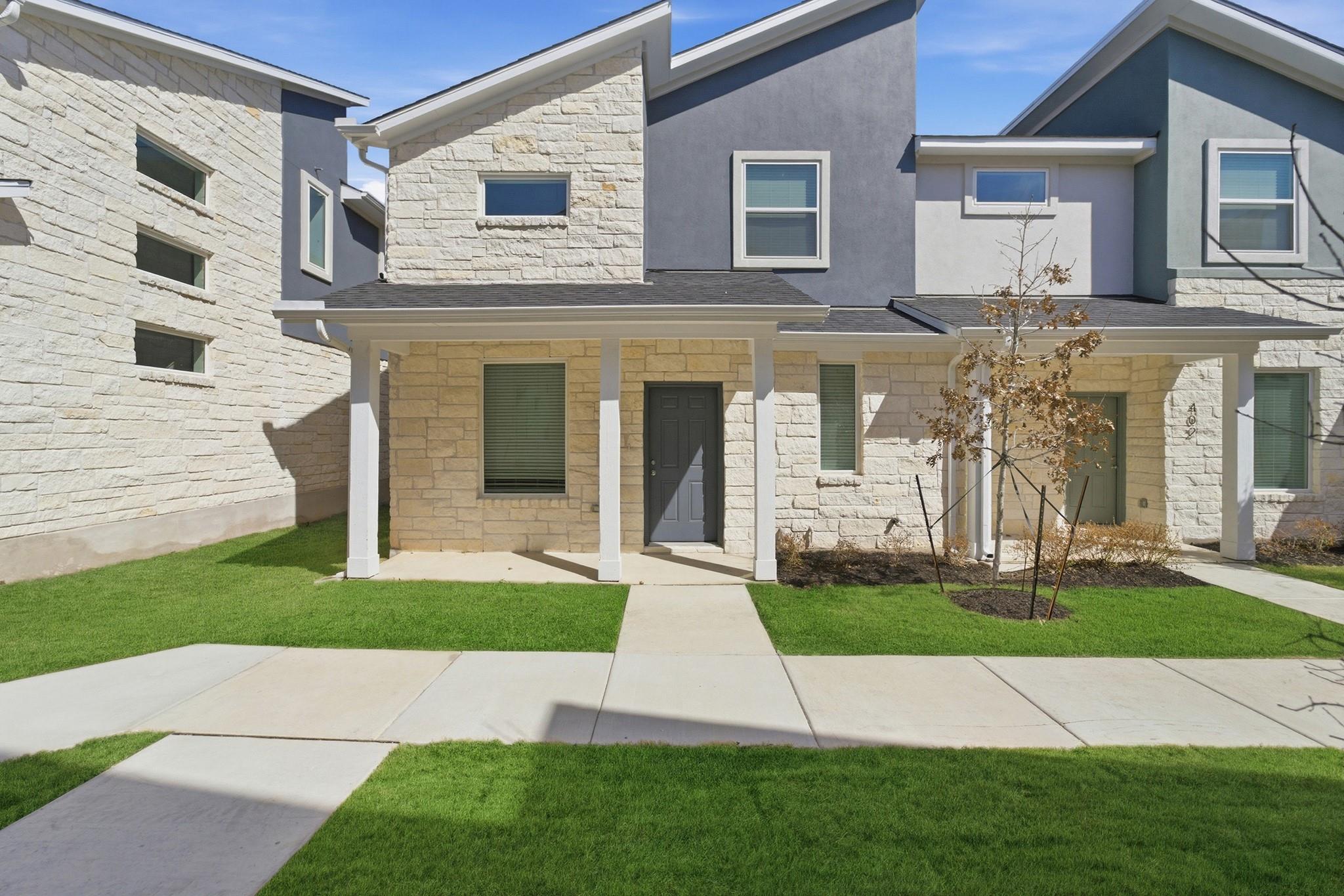 500 Municipal Dr #401, Leander