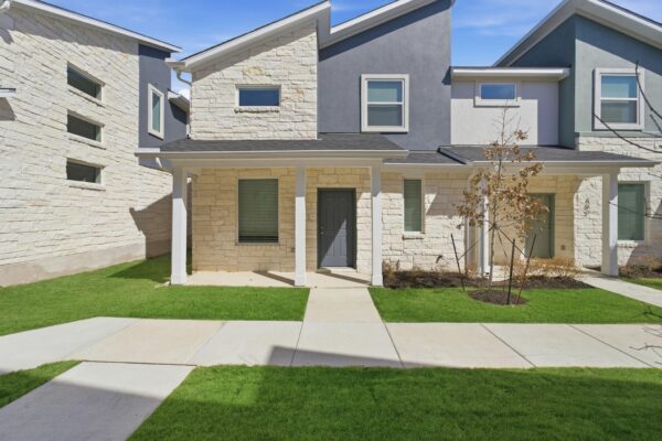 500 Municipal Dr #401, Leander