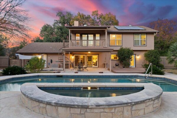 3803 Frodo Cv, Austin