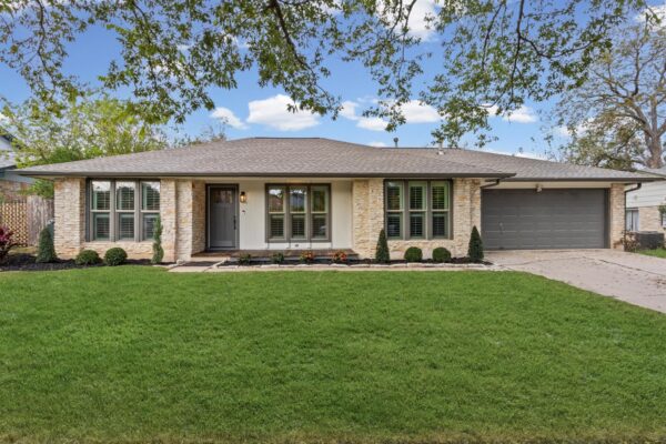 11004 Rustic Manor Ln, Austin