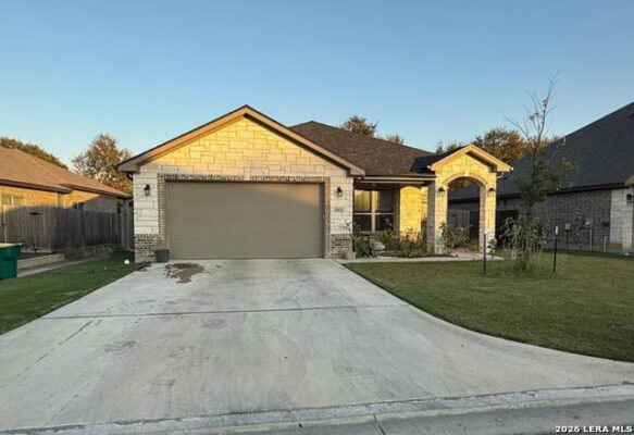 505 Holstein Dr, Belton