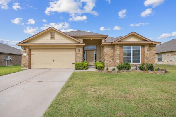 9507 Zayden Dr, Killeen