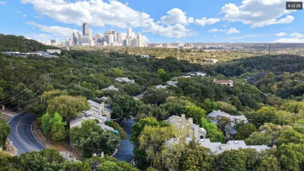 1821 Westlake Dr #103, Austin