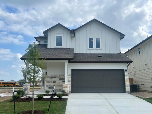 343 Young St, Buda