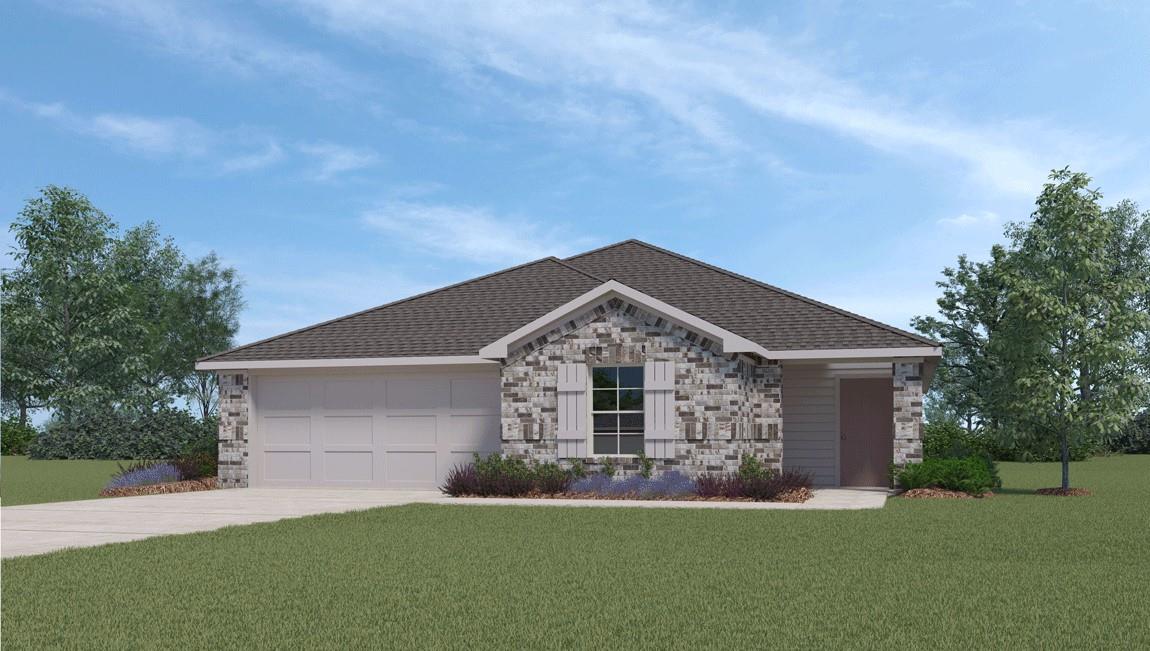 5805 Thunder Horse Dr, Killeen, TX 76549