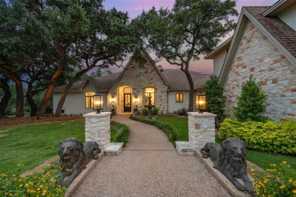 4710 Eck Lane None, Austin