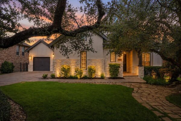 17401 Wildrye Dr, Austin